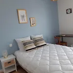 דירה Pour 6 Adultes Et 2 Enfants Avec Terrasse *