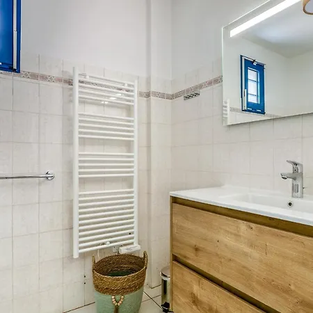 Apartman Pour 6 Adultes Et 2 Enfants Avec Terrasse