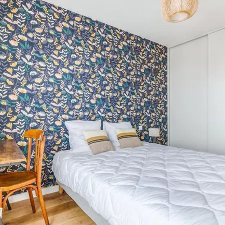 Pour 6 Adultes Et 2 Enfants Avec Terrasse Noirmoutier-en-l'lle