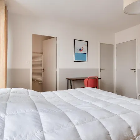 Pour 6 Adultes Et 2 Enfants Avec Terrasse Apartman *