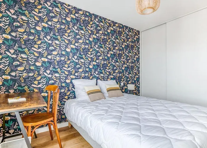 Pour 6 Adultes Et 2 Enfants Avec Terrasse Noirmoutier-en-l'Île