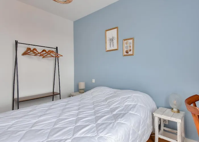 Pour 6 Adultes Et 2 Enfants Avec Terrasse